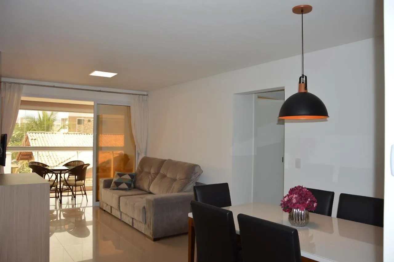 Apartment Belissimo Apto 2 Suites A 50 Metros Do Mar Em Bombinhas Sc Brazil