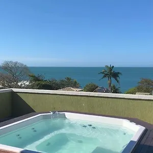 Inn Brisa Do Mar, Bombinhas