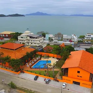 Inn Canto Grande, Bombinhas